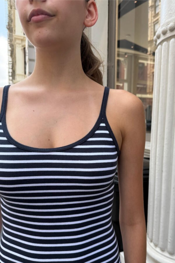 Matilde Striped Tank Top