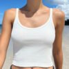 MCH570H-686TS00200AH-1 Beyonca Crop Tank
