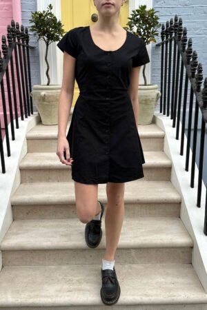 MCH631-Z375S0010000-1 Ivie Dress