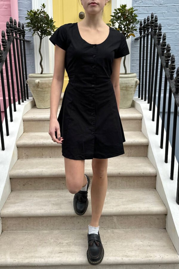 Ivie Dress