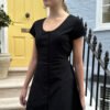 Ivie Dress