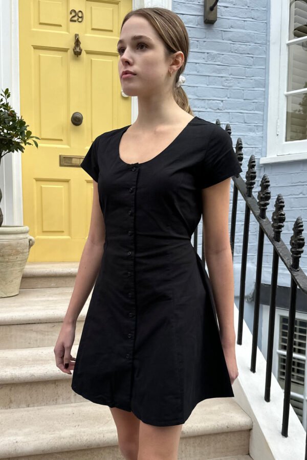 Ivie Dress