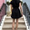 Ivie Dress