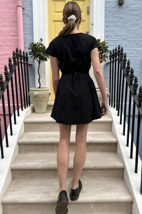 Ivie Dress