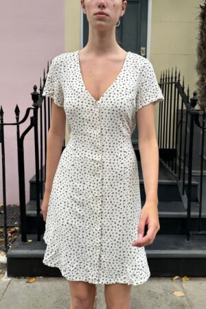 MCH631E-Z129S07100V269F-1 Luisa Dress