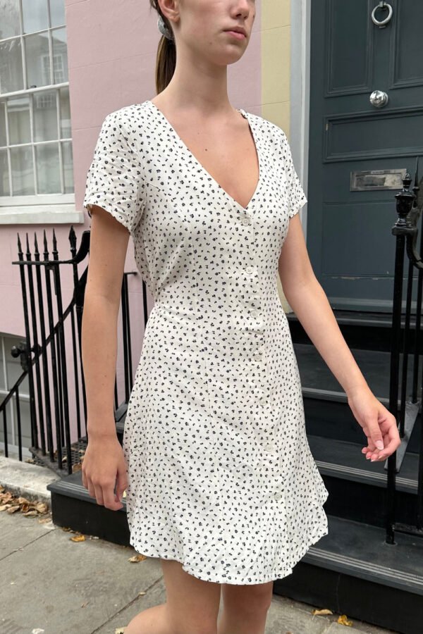 Luisa Dress
