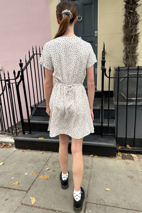 Luisa Dress
