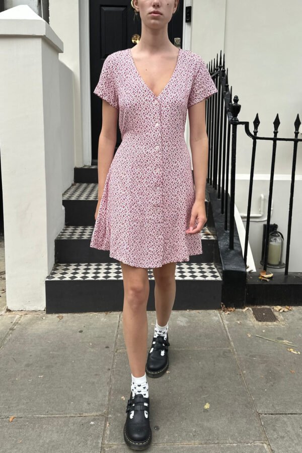 Luisa Dress