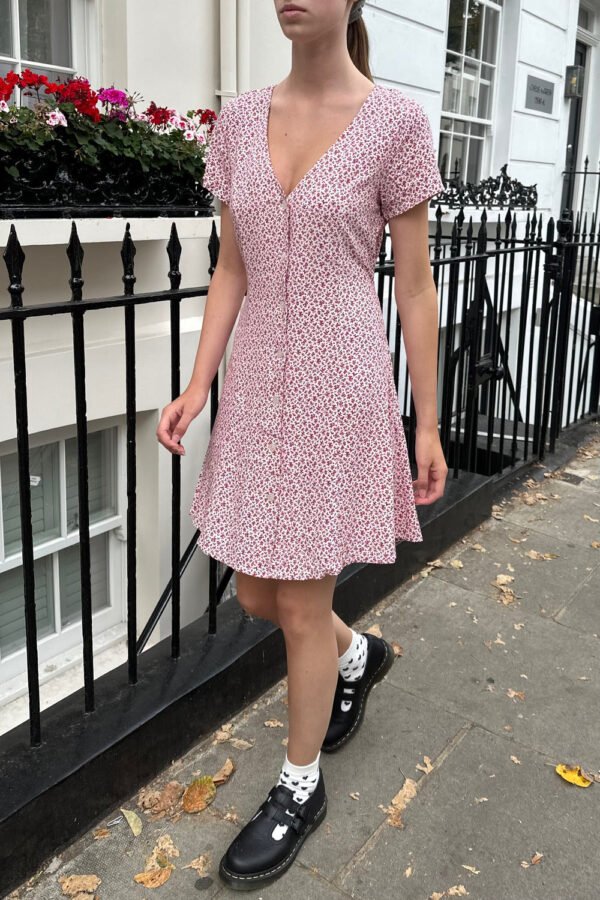 Luisa Dress