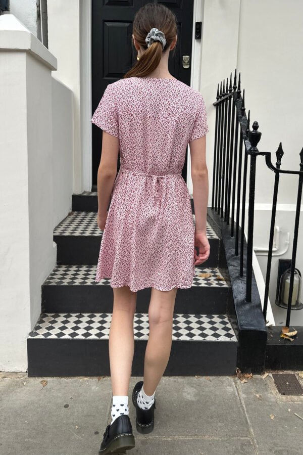 Luisa Dress