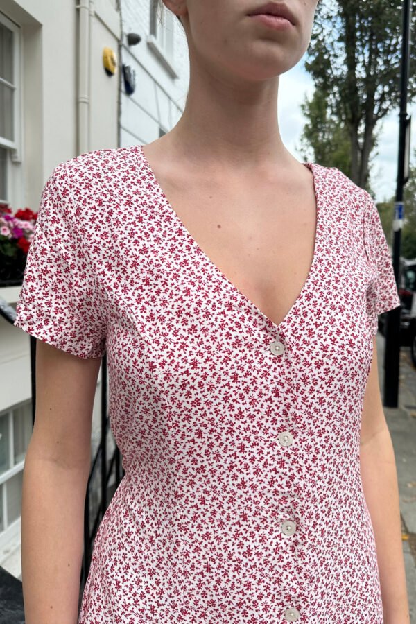 Luisa Dress