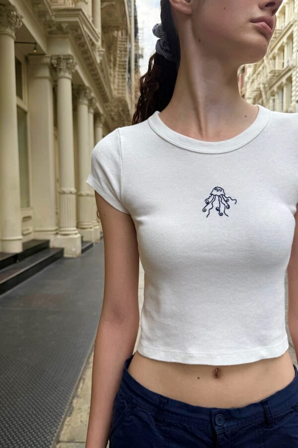 Ashlyn Jellyfish Top