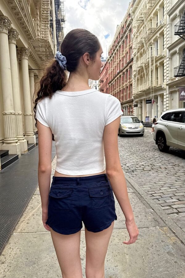 Ashlyn Jellyfish Top