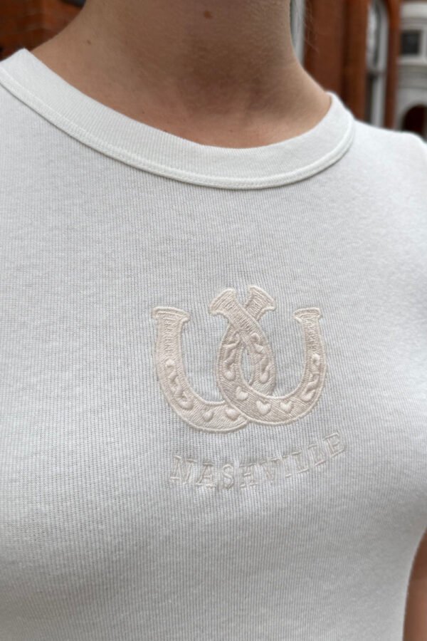 Ashlyn Nashville Top