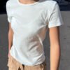 MD159-1008S00200B32-1 Hailie Basic Top