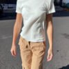 MD159-1008S00200B32 Hailie Basic Top