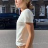 MD159-1008S00200B32-2 Hailie Basic Top