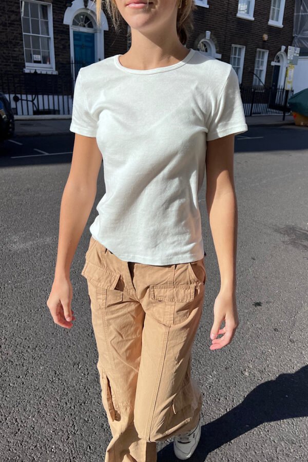 MD159-1008S00200B32 Hailie Basic Top