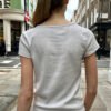 MD159-8166SS980000-003 Hailie Basic Top