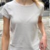 MD159-8166SS980000-004 Hailie Basic Top