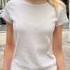 MD159-8166SS980000-01 Hailie Basic Top