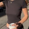 MD159-Z166S00100R3_1 Hailie Basic Top