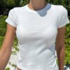 MD159-Z166S1620000-01 Hailie Basic Top