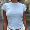 MD159-Z166S5410000_01 Hailie Basic Top