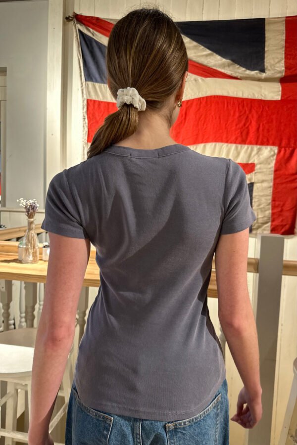 MD159-Z166SR010000-4 Hailie Basic Top