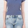 MD159-Z166ST410000_1 Hailie Basic Top