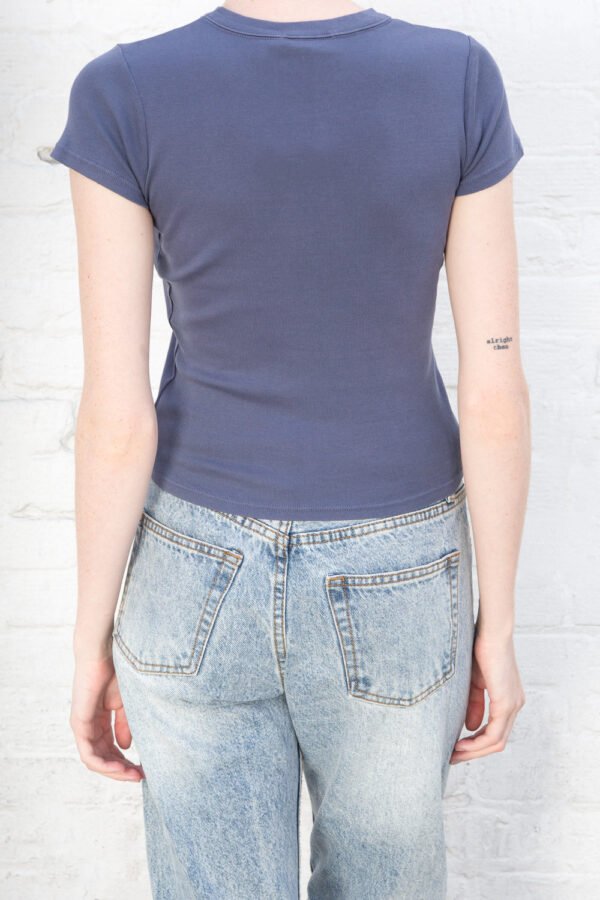 MD159-Z166ST410000_3 Hailie Basic Top
