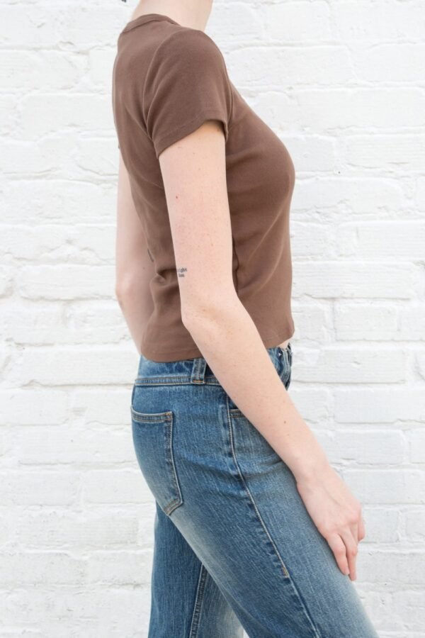 MD159-Z166SZ020000_2 Hailie Basic Top
