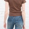MD159-Z166SZ020000_3 Hailie Basic Top
