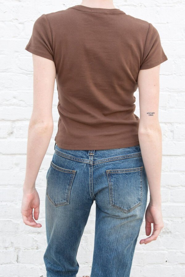 MD159-Z166SZ020000_3 Hailie Basic Top