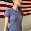 MD159-Z166SZ2200000-2 Hailie Basic Top