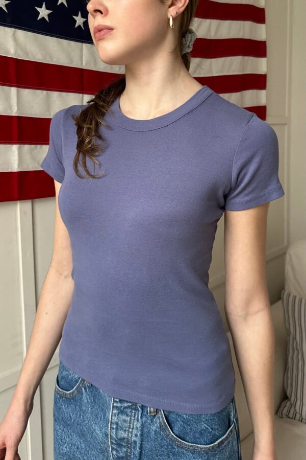 MD159-Z166SZ2200000-3 Hailie Basic Top