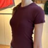 MD159-Z166SZ2260000-3 Hailie Basic Top
