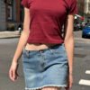 MD159-Z166SZ270000_01 Hailie Basic Top