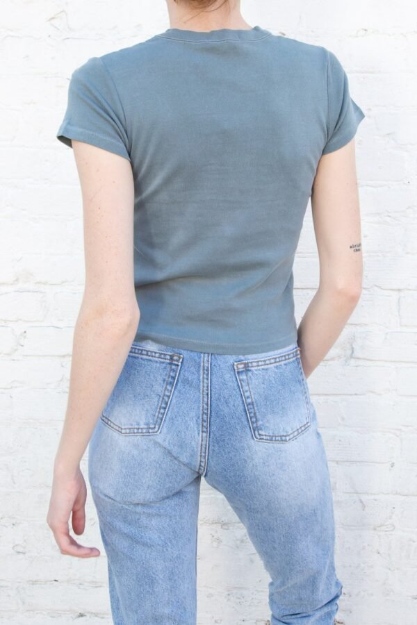 MD159-Z166SZ470000_3 Hailie Basic Top
