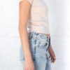 MD159-Z166SZ730000_2 Hailie Basic Top