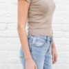 MD159-Z166SZ740000_2 Hailie Basic Top