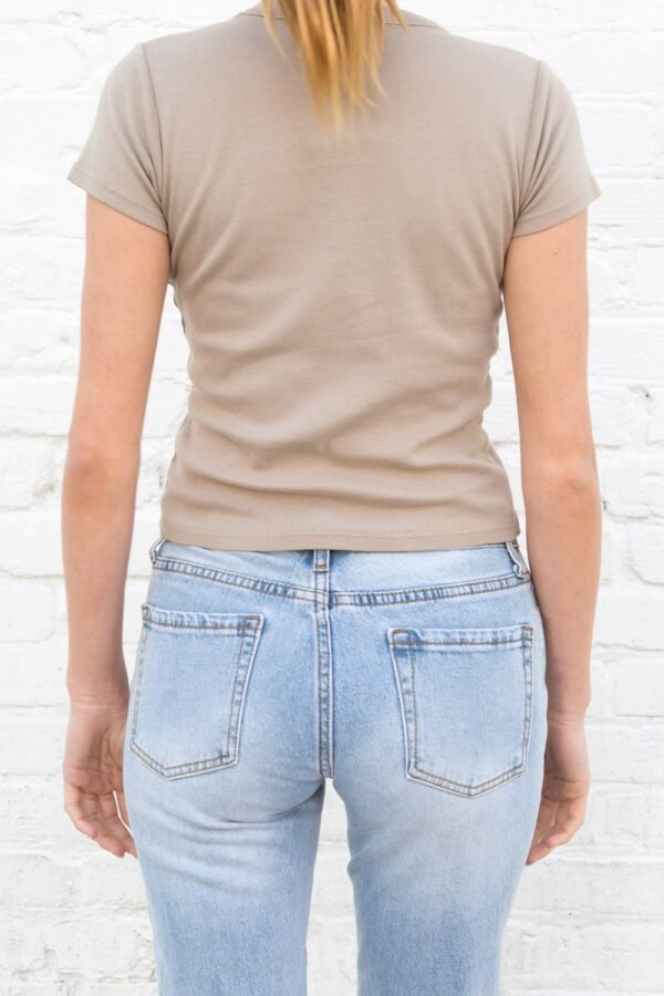 MD159-Z166SZ740000_3 Hailie Basic Top