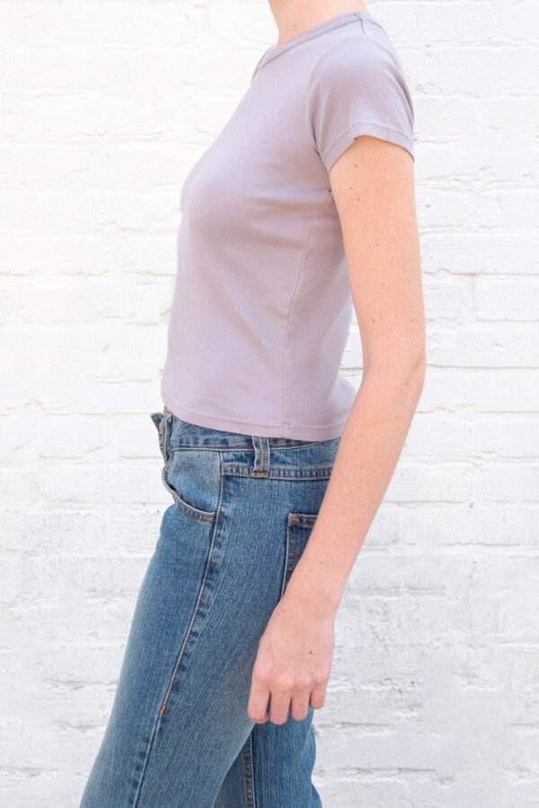MD159-Z166SZ750000_2 Hailie Basic Top