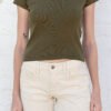 MD159-Z166SZ770000_1 Hailie Basic Top