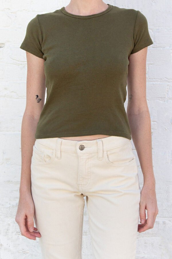 MD159-Z166SZ770000_1 Hailie Basic Top