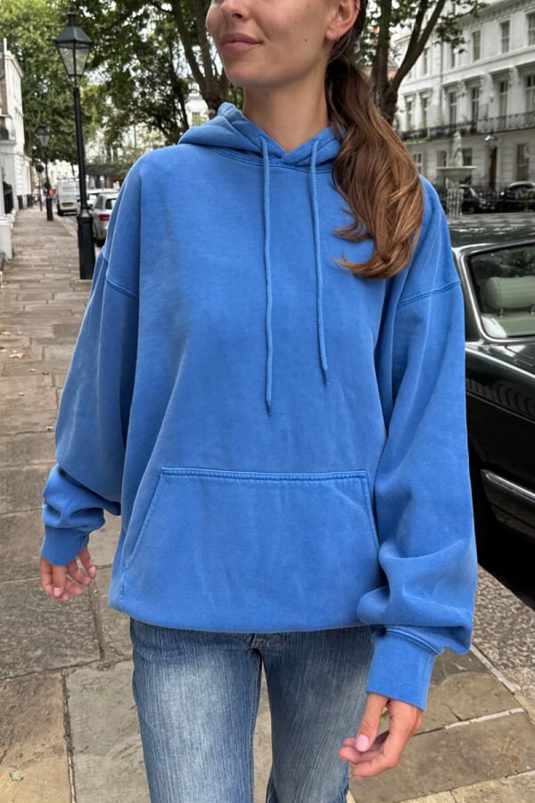 Christy Hoodie