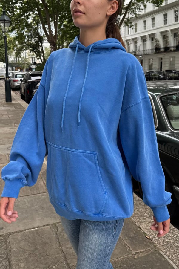 Christy Hoodie