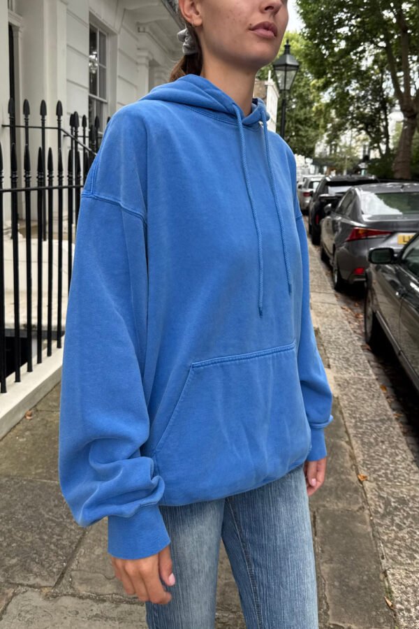 Christy Hoodie