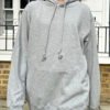 MDA110-Z087XSC050000-1 Christy Hoodie