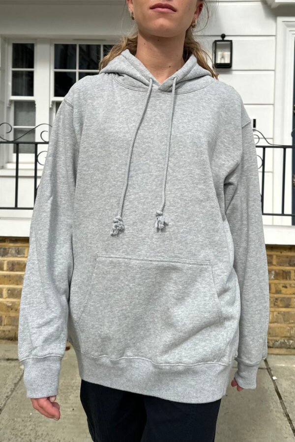 MDA110-Z087XSC050000-1 Christy Hoodie